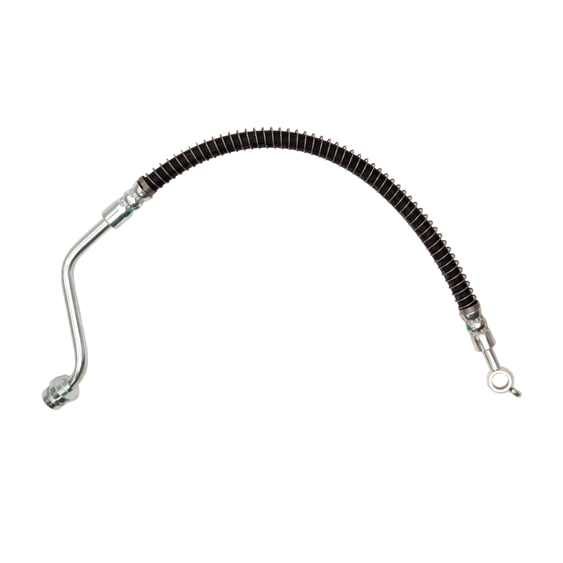 Hyundai Santa Fe Brake Hose - Rear - R1 Concepts - `07-`13